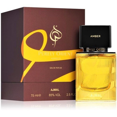Ajmal - Purely Orient Amber